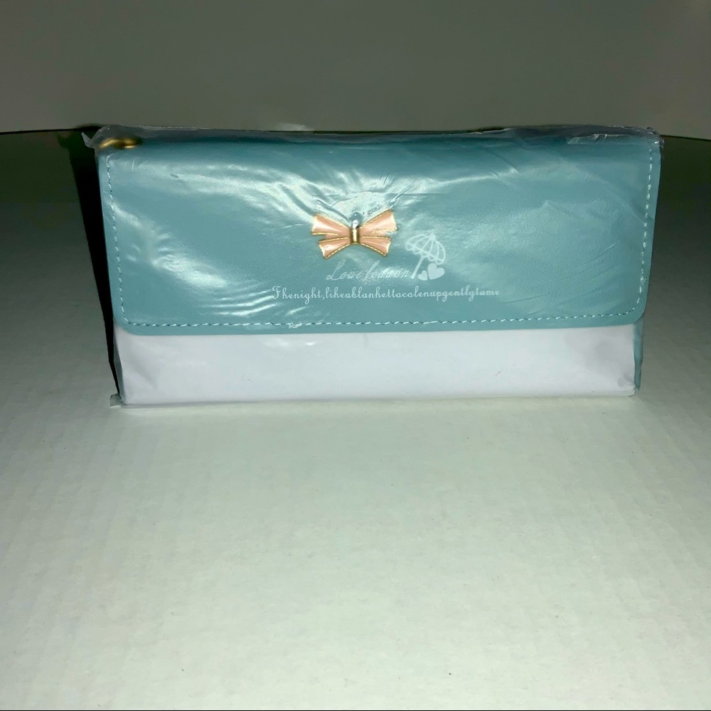 Ladies Wallets